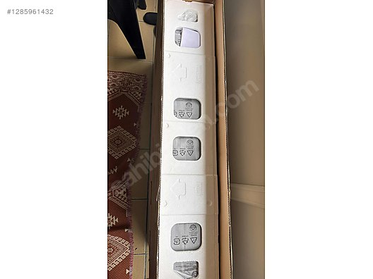 Used & Brand New Items / Home Electronics / Home Audio / Speakers / Soundbar