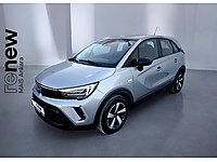 MAİS ANKARA ŞUBE Opel Crossland 1.5 D Turbo Essential Otomatik #1268961441