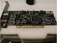 Creative Audigy SB0570