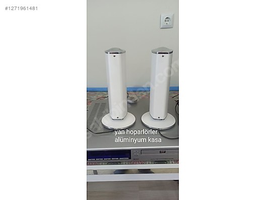 Used & Brand New Items / Computers / Peripherals / Computer Speakers