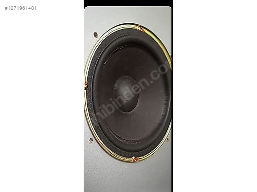 Used & Brand New Items / Computers / Peripherals / Computer Speakers