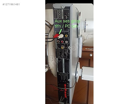 Used & Brand New Items / Computers / Peripherals / Computer Speakers