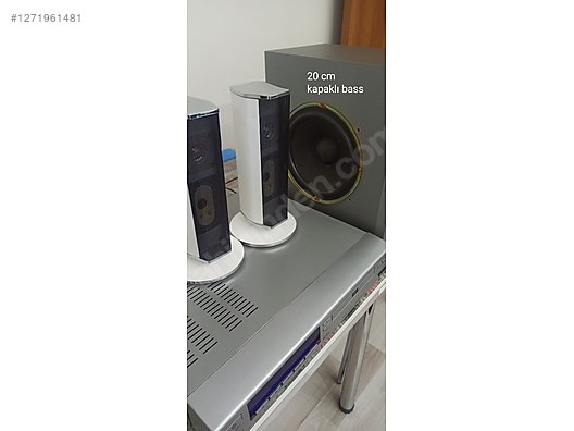 Used & Brand New Items / Computers / Peripherals / Computer Speakers