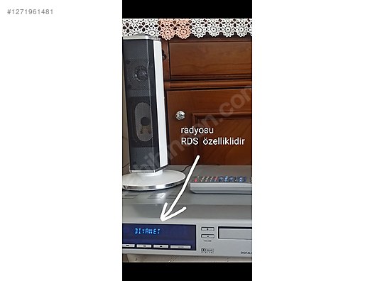 Used & Brand New Items / Computers / Peripherals / Computer Speakers