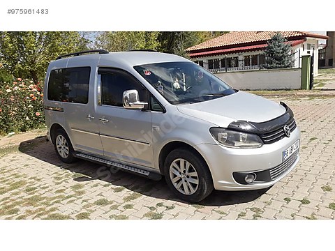 volkswagen caddy 1 6 tdi comfortline sarioglu otodan caddy at sahibinden com 975961483