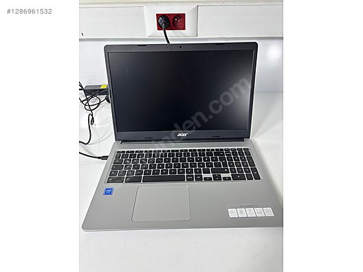 Used & Brand New Items / Computers / Laptops & Notebooks / Laptops / Acer