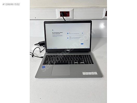 Used & Brand New Items / Computers / Laptops & Notebooks / Laptops / Acer