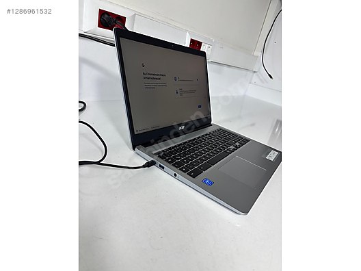 Used & Brand New Items / Computers / Laptops & Notebooks / Laptops / Acer