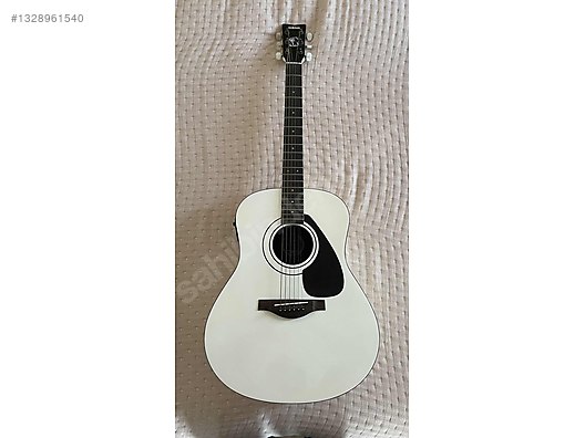 Yamaha Akustik Gitar - 1328961540