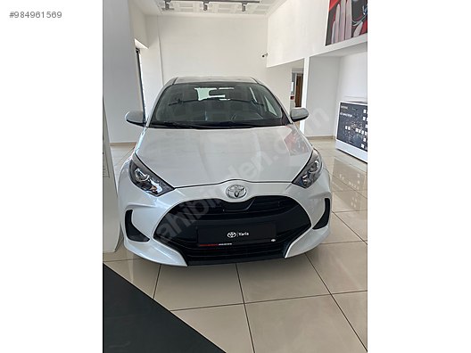 toyota yaris 1 5 dream multidrive s sahibinden yaris dream otomatik acil satilik 100bin indirdik sahibinden comda 984961569