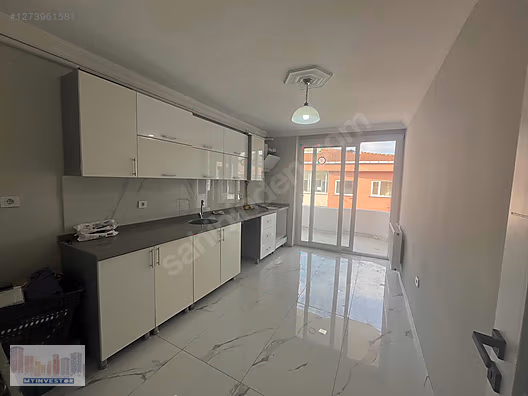 MY İNVESTOR'DAN DENİZ MANZARALI YENİ TADİLATLI DAİRE #1273961581