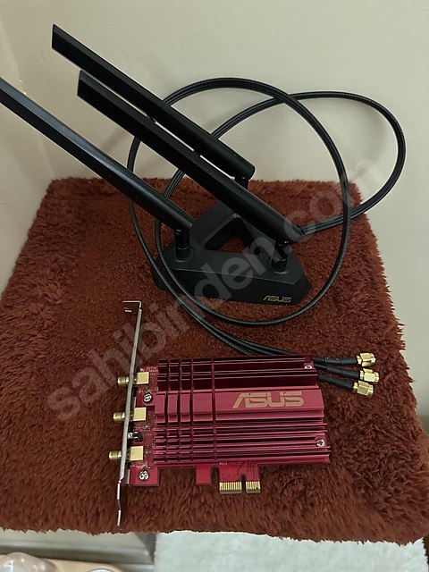 Sıfır gibi çok az kullanılmış