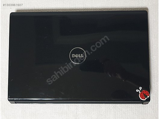 Dell / DELL PP39L İ7, PİLİ SIFIR LAPTOP on sahibinden.com