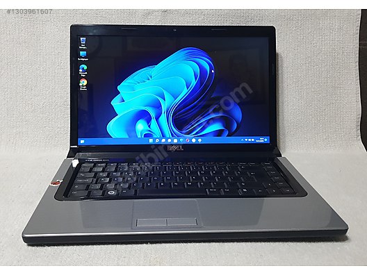 Dell / DELL PP39L İ7, PİLİ SIFIR LAPTOP on sahibinden.com