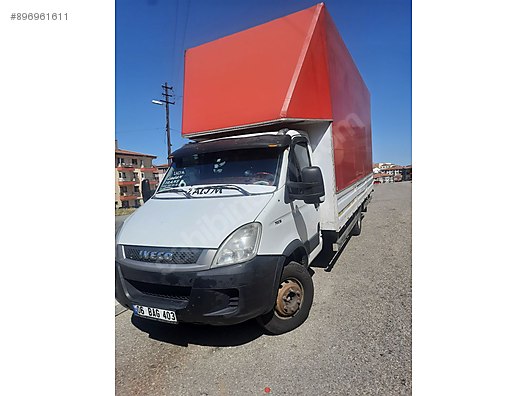 iveco 70 15 4750 model 145 000 tl sahibinden satilik ikinci el 896961611 iveco 70 15 4750 model 145 000 tl sahibinden satilik ikinci el 896961611