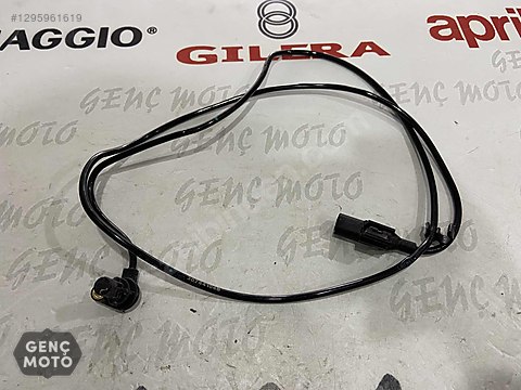 Elektrik 1D003350 Piaggio X10 350 ABS Fren Sens r Beverly 350 elektrik-1d003350-piaggio-x10-350-abs-fren-sens-r-beverly-350