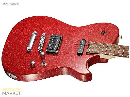 İkinci El ve Sıfır Alışveriş / Müzik / Müzik Aletleri / Telli Çalgılar / Gitar / Elektro