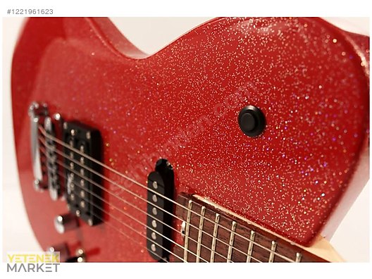 İkinci El ve Sıfır Alışveriş / Müzik / Müzik Aletleri / Telli Çalgılar / Gitar / Elektro