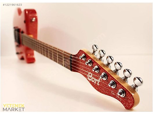 Cort Elektro Gitar