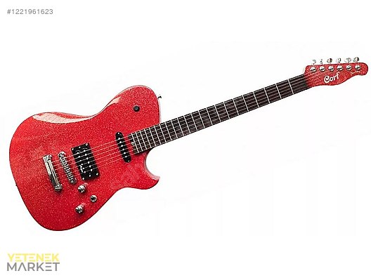 İkinci El ve Sıfır Alışveriş / Müzik / Müzik Aletleri / Telli Çalgılar / Gitar / Elektro