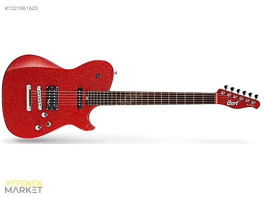 Cort Elektro Gitar