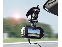 ARAÇ KAMERASI ÇİFT YÖNLÜ GECE GÖRÜŞLÜ ZOOM ÖZELLİĞİ MAĞAZADAN