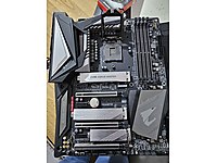 Z390 AORUS MASTER ANAKART #1280961653