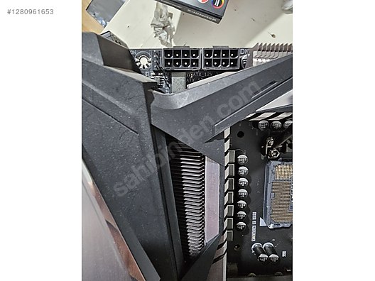 Masaüstü Bilgisayar - Anakart Z390 AORUS MASTER ANAKART Anakart Anakart