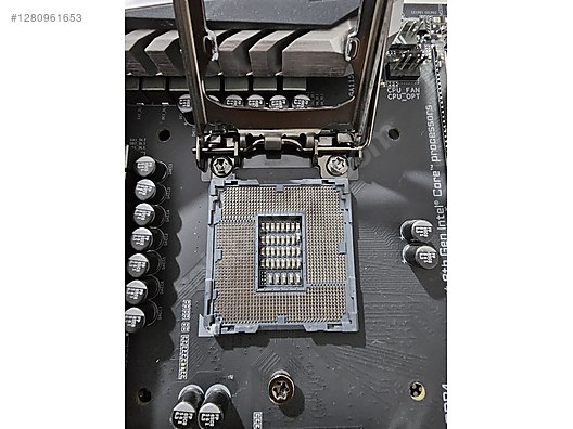 Z390 AORUS MASTER ANAKART - Anakart ve Tüm Masaüstü Bilgisayar Parçaları sahibinden.com'da