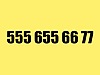 Used & Brand New Items / Cell Phones & Accessories / Phone Numbers & SIM Cards / Türk Telekom