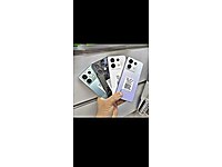 NOT 13 PRO 5G 16 RAM 256 GB SIFIR OLASI ARIZADA CİHAZA KEFİLİM