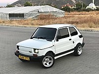 fiat 126 bis 126 used cars and prices of new automobiles for sale are on sahibinden com fiat 126 bis 126 used cars and prices of new automobiles for sale are on sahibinden com
