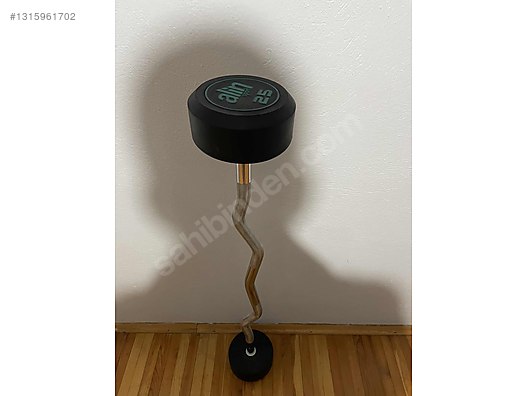 1 Adet Profesyonel Z Barbell sahibinden.comda - 1315961702