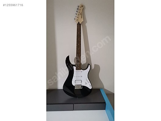 Yamaha Elektro Gitar