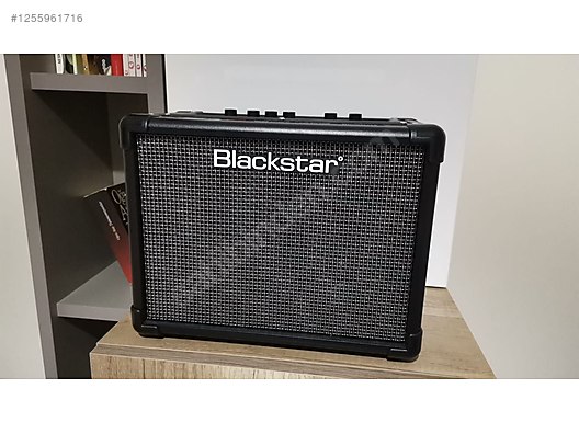 Yamaha Elektro Gitar