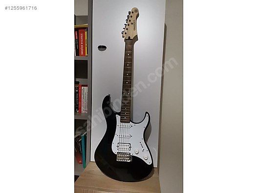Yamaha Elektro Gitar