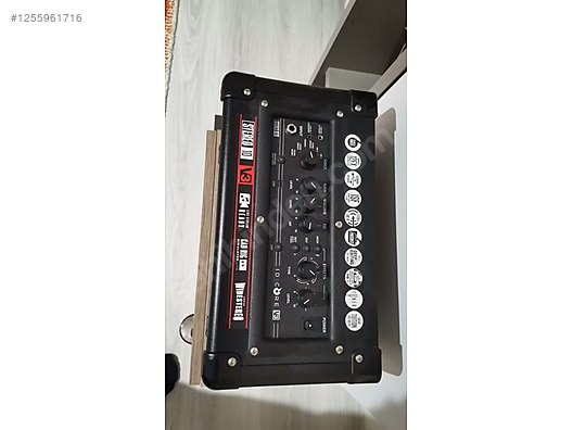 İkinci El ve Sıfır Alışveriş / Müzik / Müzik Aletleri / Telli Çalgılar / Gitar / Elektro