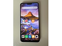 Xiaomi mi lite 8