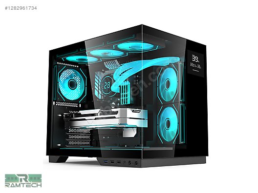 İkinci El ve Sıfır Alışveriş / Oyunculara Özel / Oyun Bilgisayarı / Oyuncu Masaüstü Bilgisayar / Hazır Sistem