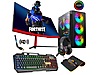 Used & Brand New Items / Gaming & Gamers Exclusive / Gaming PC / Desktop Gaming PC / Zeiron