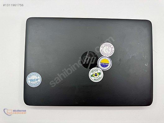 HP / Hp EliteBook 820 İntel i7 5.nesil 8GB RAM 512GB SSD