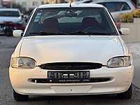 AYAZ OTOMOTİV'den FORD ESCORT #1266961761