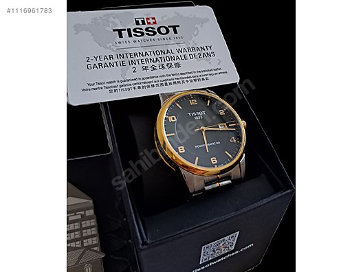 Tissot Kol Saati Modelleri Fiyatlar sahibinden da 48