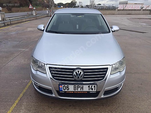 volkswagen passat 1 6 fsi comfortline degisensiz temiz wv passat at sahibinden com 979961801