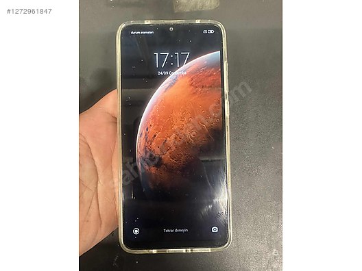 Used & Brand New Items / Cell Phones & Accessories / Cell Phones / Xiaomi / Redmi Note 8 Pro