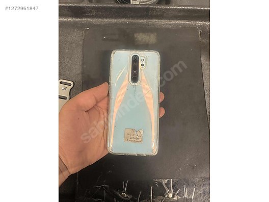 Used & Brand New Items / Cell Phones & Accessories / Cell Phones / Xiaomi / Redmi Note 8 Pro