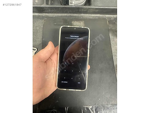 Used & Brand New Items / Cell Phones & Accessories / Cell Phones / Xiaomi / Redmi Note 8 Pro