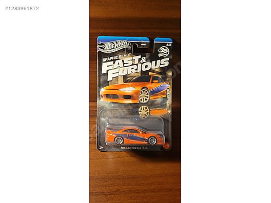 İkinci El ve Sıfır Alışveriş / Hobi & Oyuncak / Diecast Model / Araba