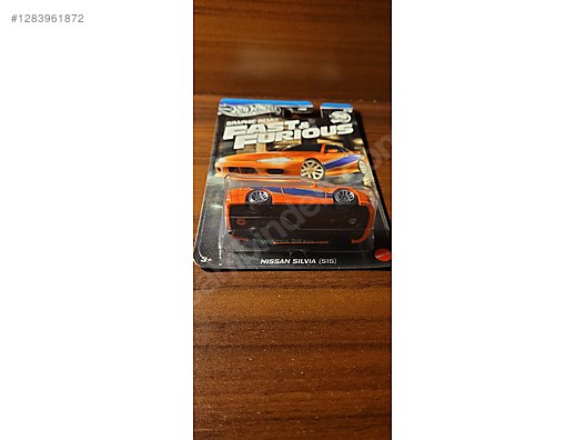 İkinci El ve Sıfır Alışveriş / Hobi & Oyuncak / Diecast Model / Araba