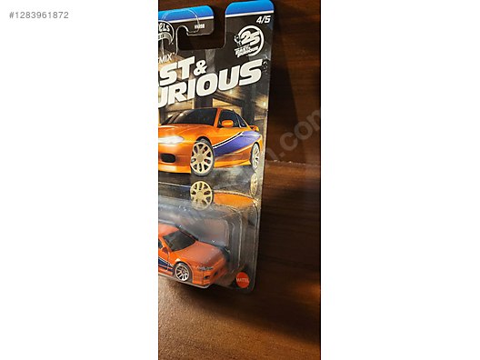 İkinci El ve Sıfır Alışveriş / Hobi & Oyuncak / Diecast Model / Araba